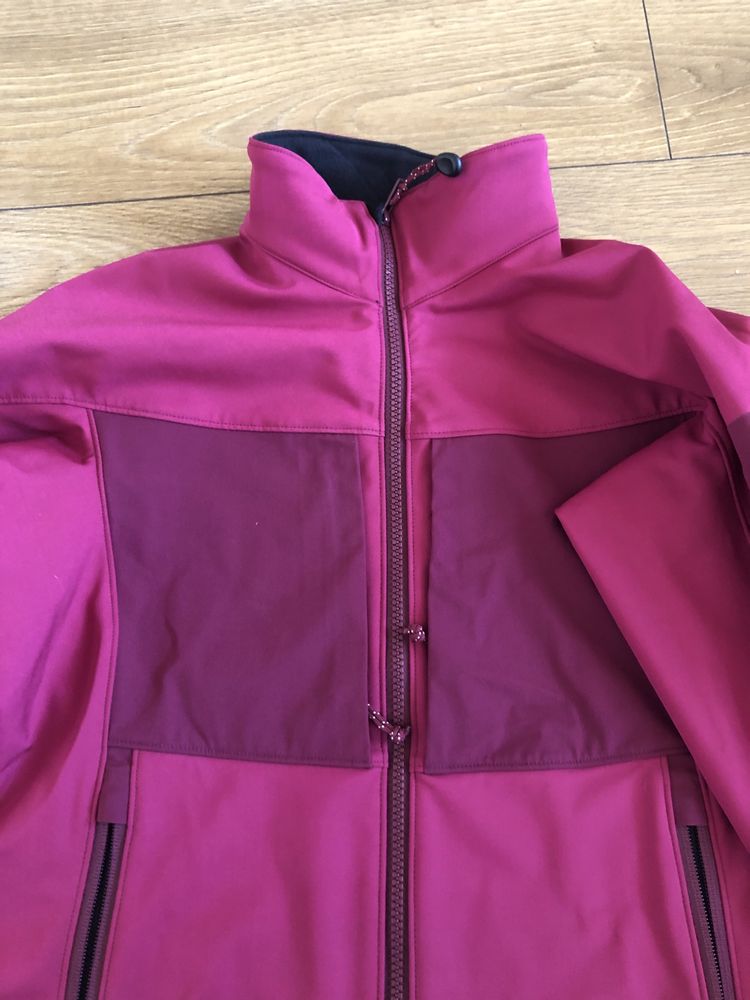 Arcteryx Softshell Polartec damski M