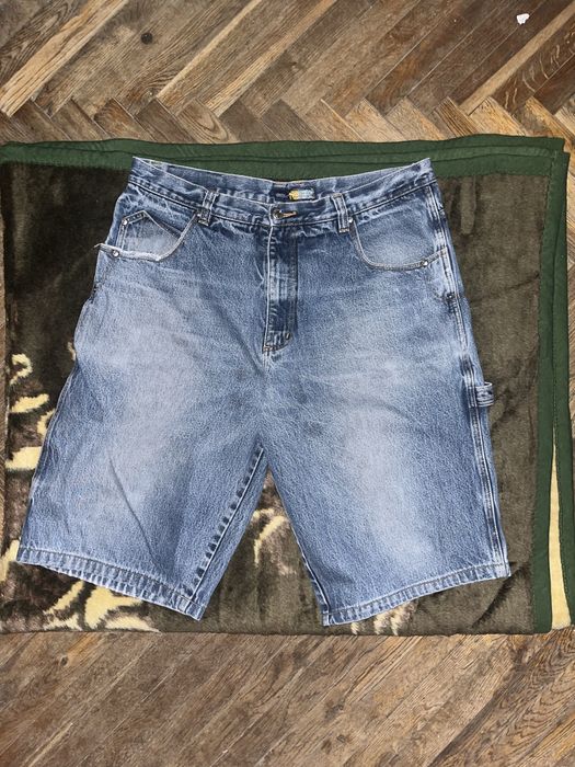 Southpole shorts/jeanse rap/hip hop