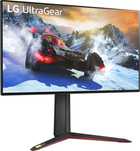Monitor LG UltraGear 27GP950 27"  4K 160Hz