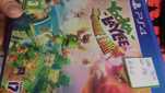 Yooka-laylee ps4, gra używana, sklep tychy, WYMIANA