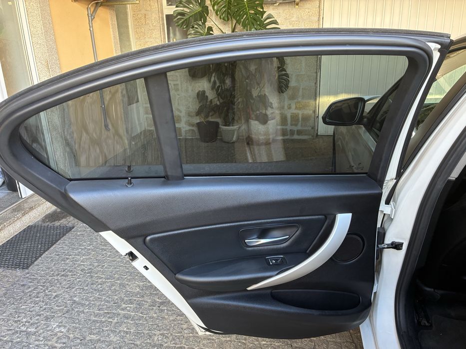 Bmw 330i sport line