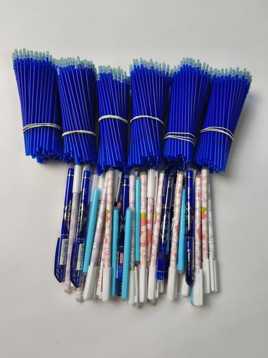 Ручки стирачки/стирачки/стержні