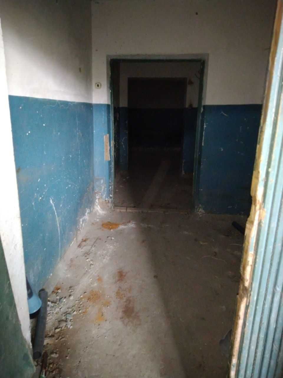 Продаж підвального приміщення від власника, Марганець, Лермонтова 19