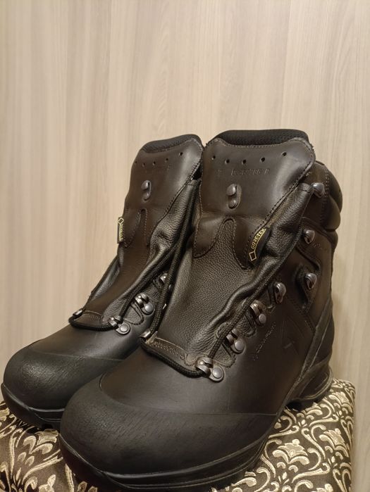 Нові Німецькі Військові Берці HAIX 41розмір Шкіряні /Оригінал