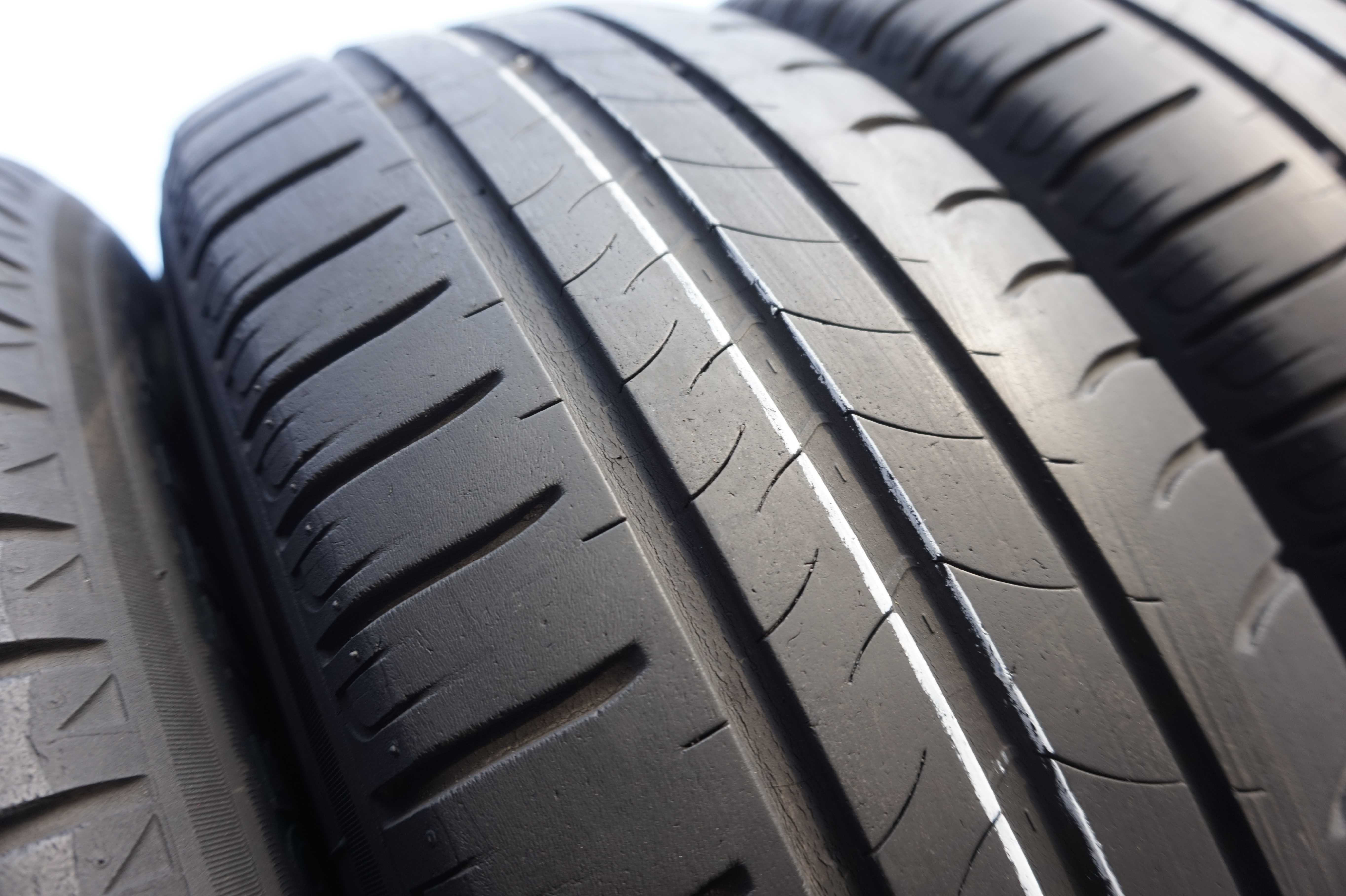 205/65R15 Michelin Saver _ Opony Letnie 4szt./250zł