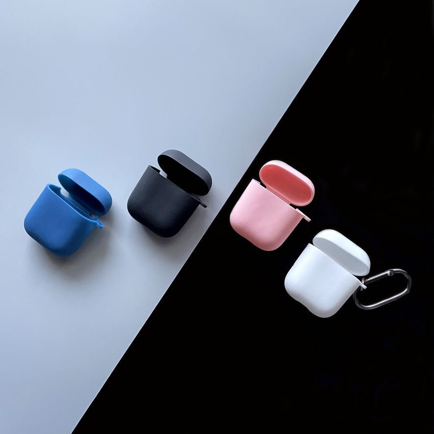 Capas para AirPods - Todos os modelos