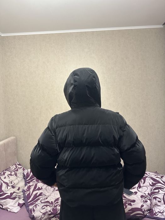 Курточка зимняя