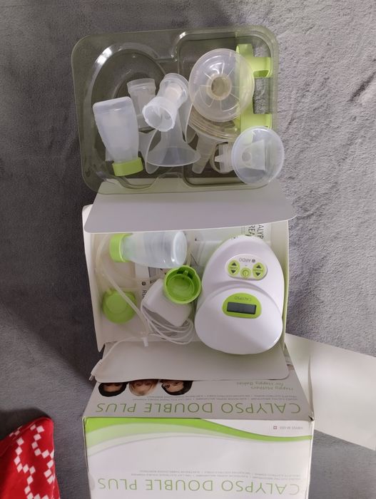 Laktator podwójny Calypso Double Plus