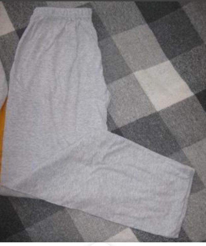 Нова коттонова піжама (пижама) Розмір S-M