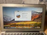 Продам macbook air 11 2010 год