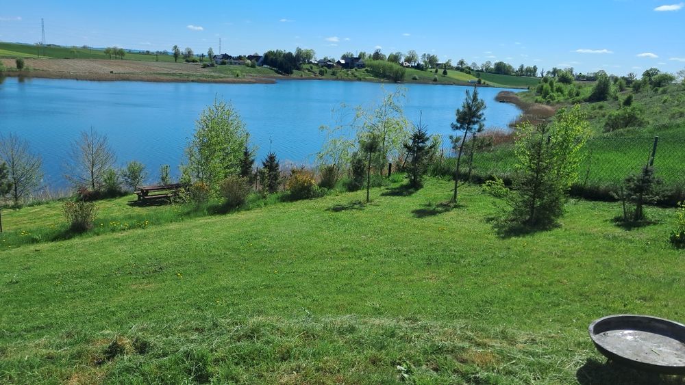 Uroczystości Ferie sauna domek willa Mazury 12 osób plaża 3 łazienki