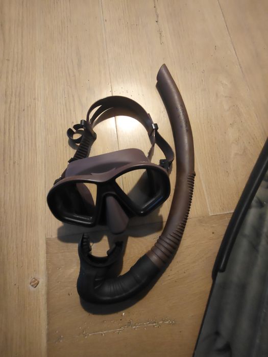 Spetton Equipamento de pesca submarina