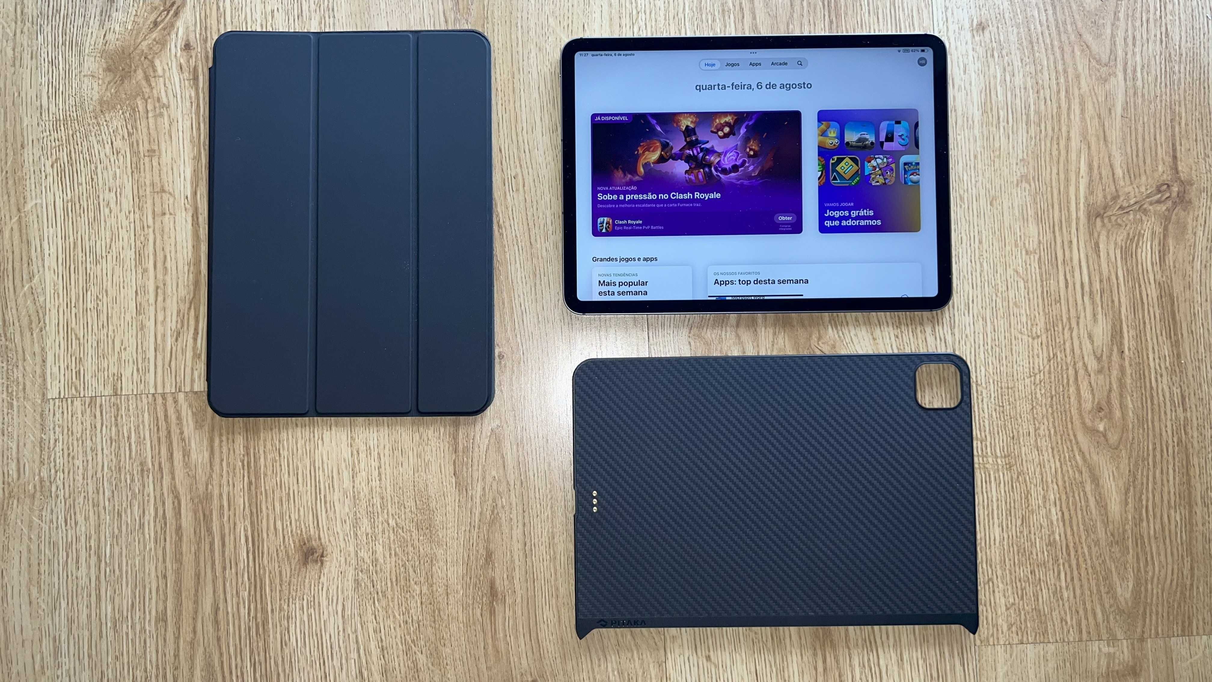 Apple Ipad 11 PRO 3Gen Wi-Fi + Cellular 256Gb