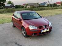 Volkswagen Golf 1.4 Benzynka 75KM - 134 TYS. KM - MPI - Klimatyzacja