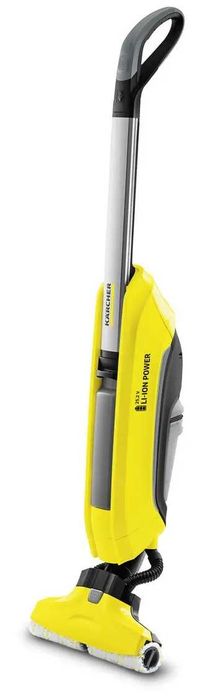 Запчасти на Миючий пилосос Karcher FC 5