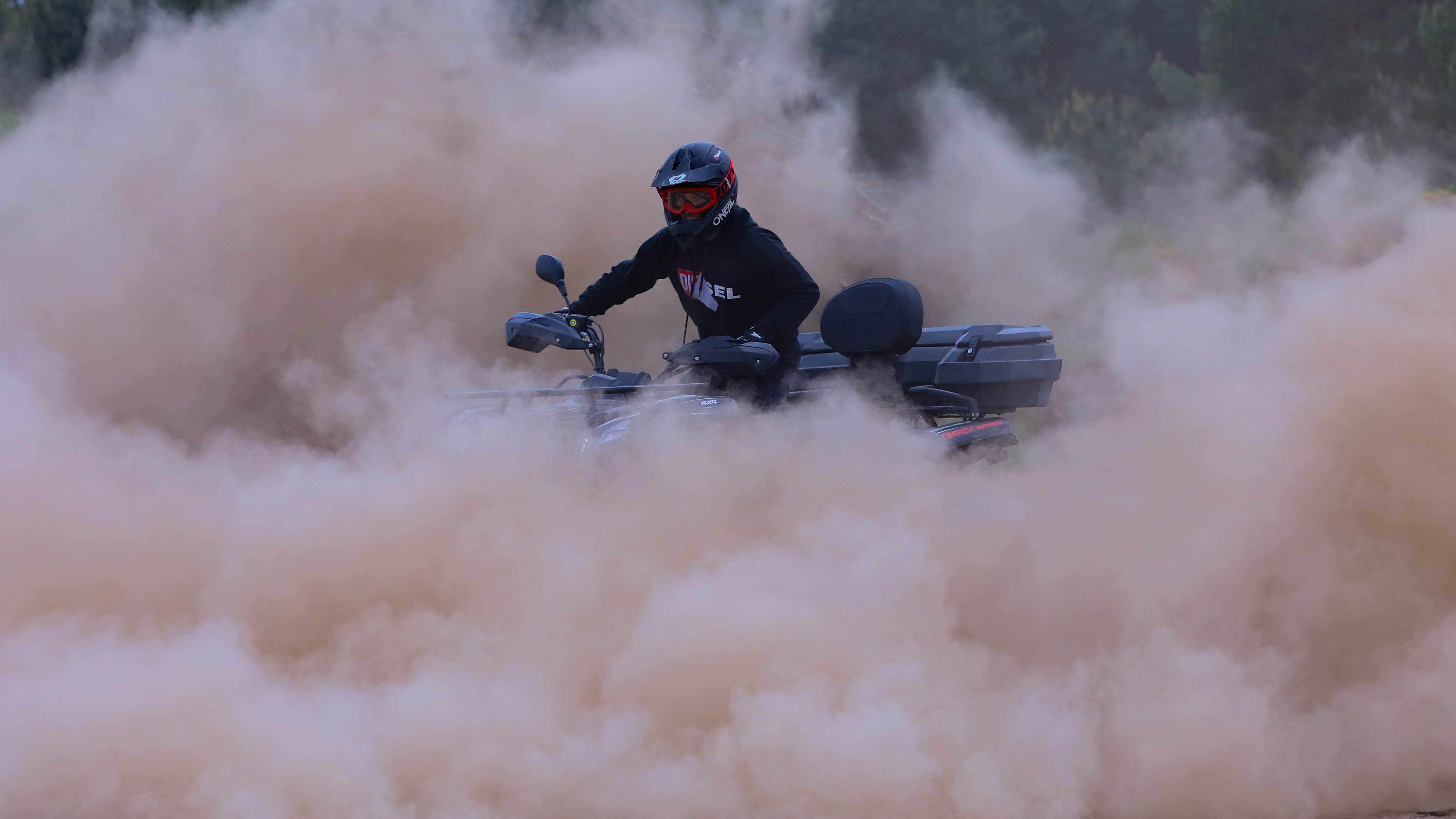 Wynajem, Wypożyczalnia motocykli quadów cross surron pitbike rapidr.pl