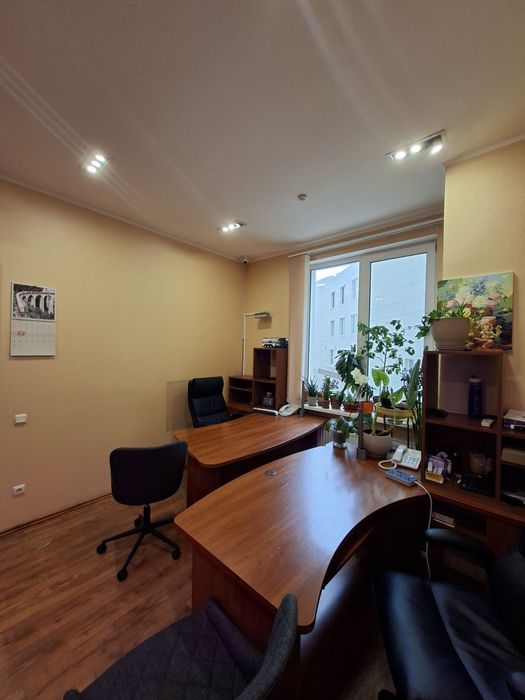 Коммерция офис Говорова Гранд Парк Аркадия