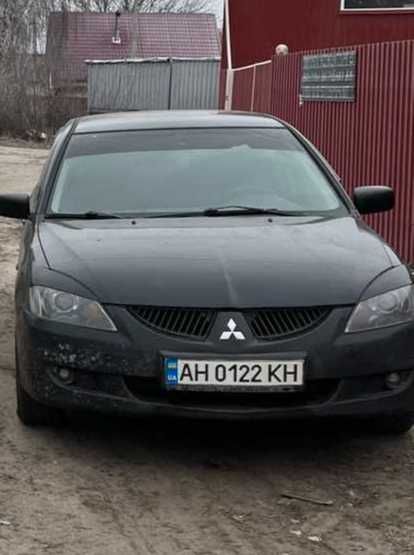 Продам Lancer 9 2.0 sports