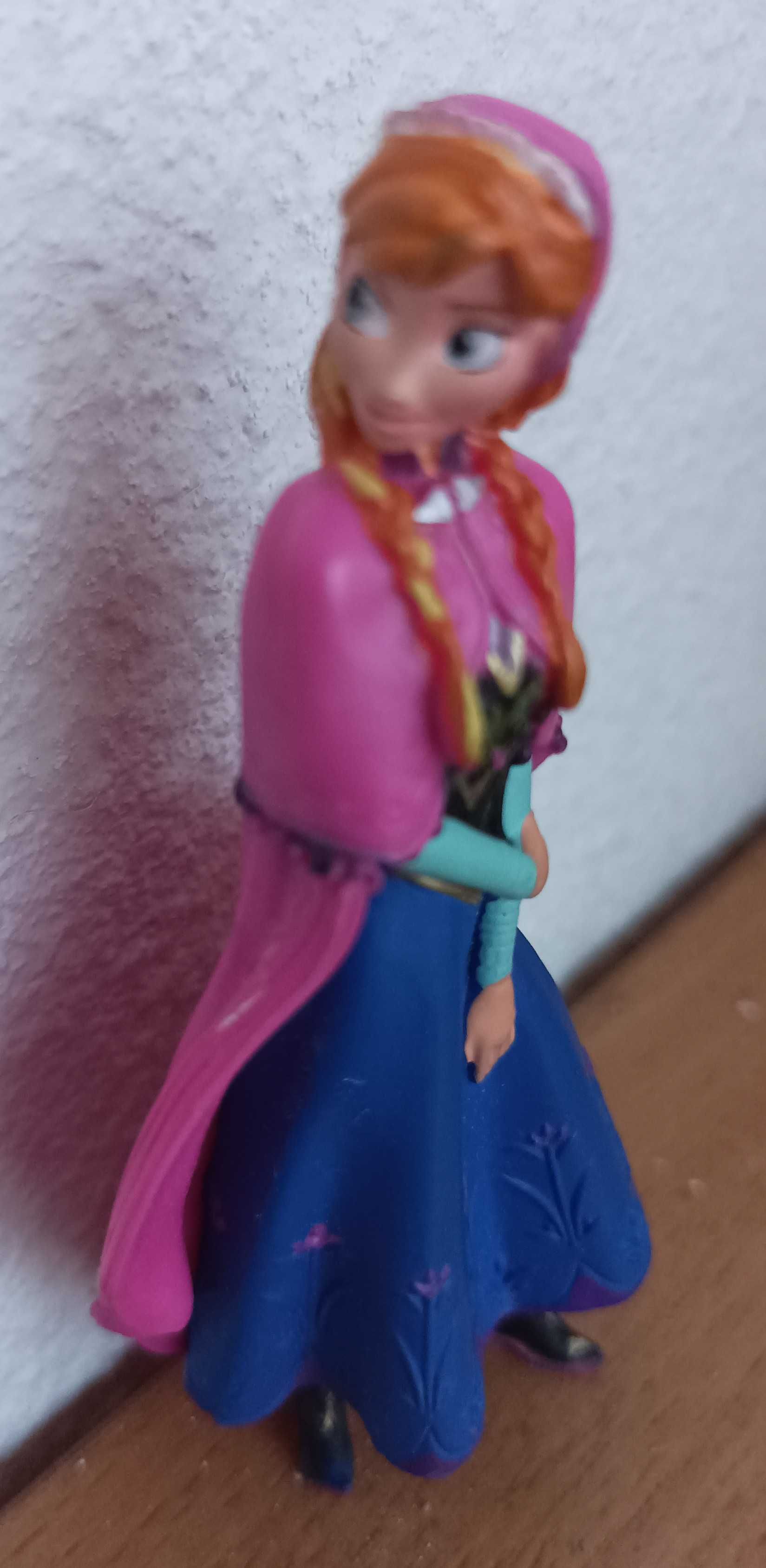 Bonecas Chic i Girl, Elsa Frozen, Mickey e Minnie