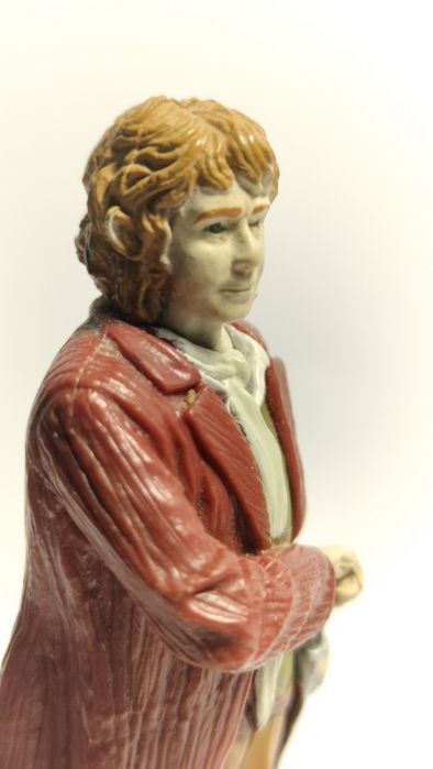 Фігурка Більбо Беггінса/Bilbo Baggins