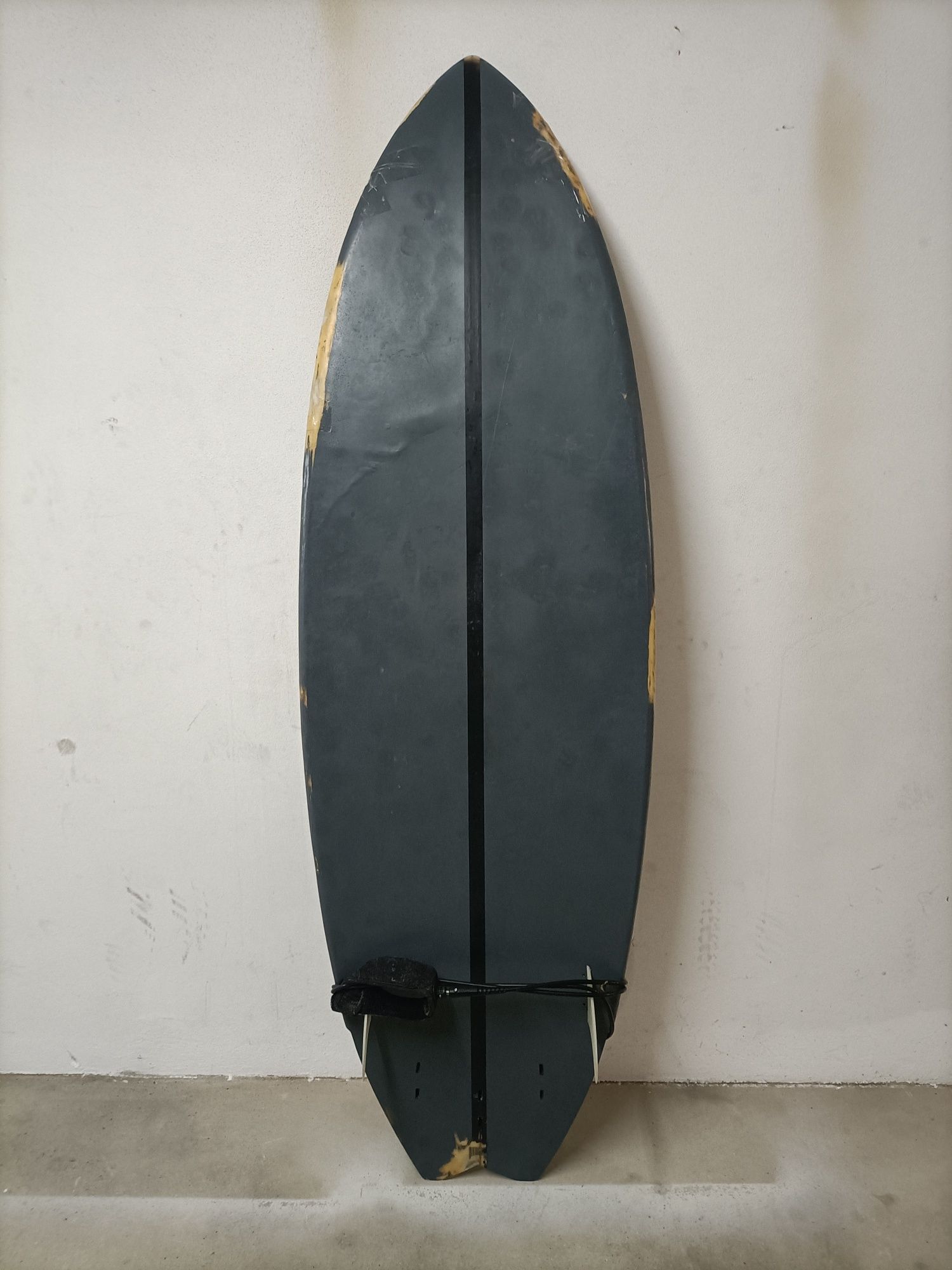 Prancha de surf Fish