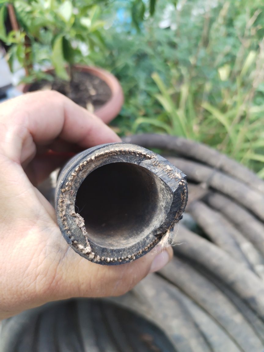 шланга для полива
