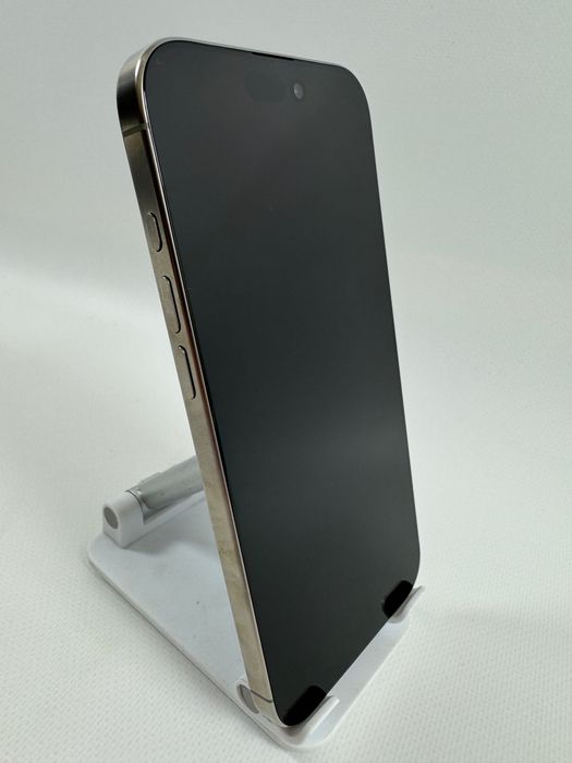 iPhone 16 Pro Max 512GB eSIM Natural Titanium MYWA3 Neverlock Магазин