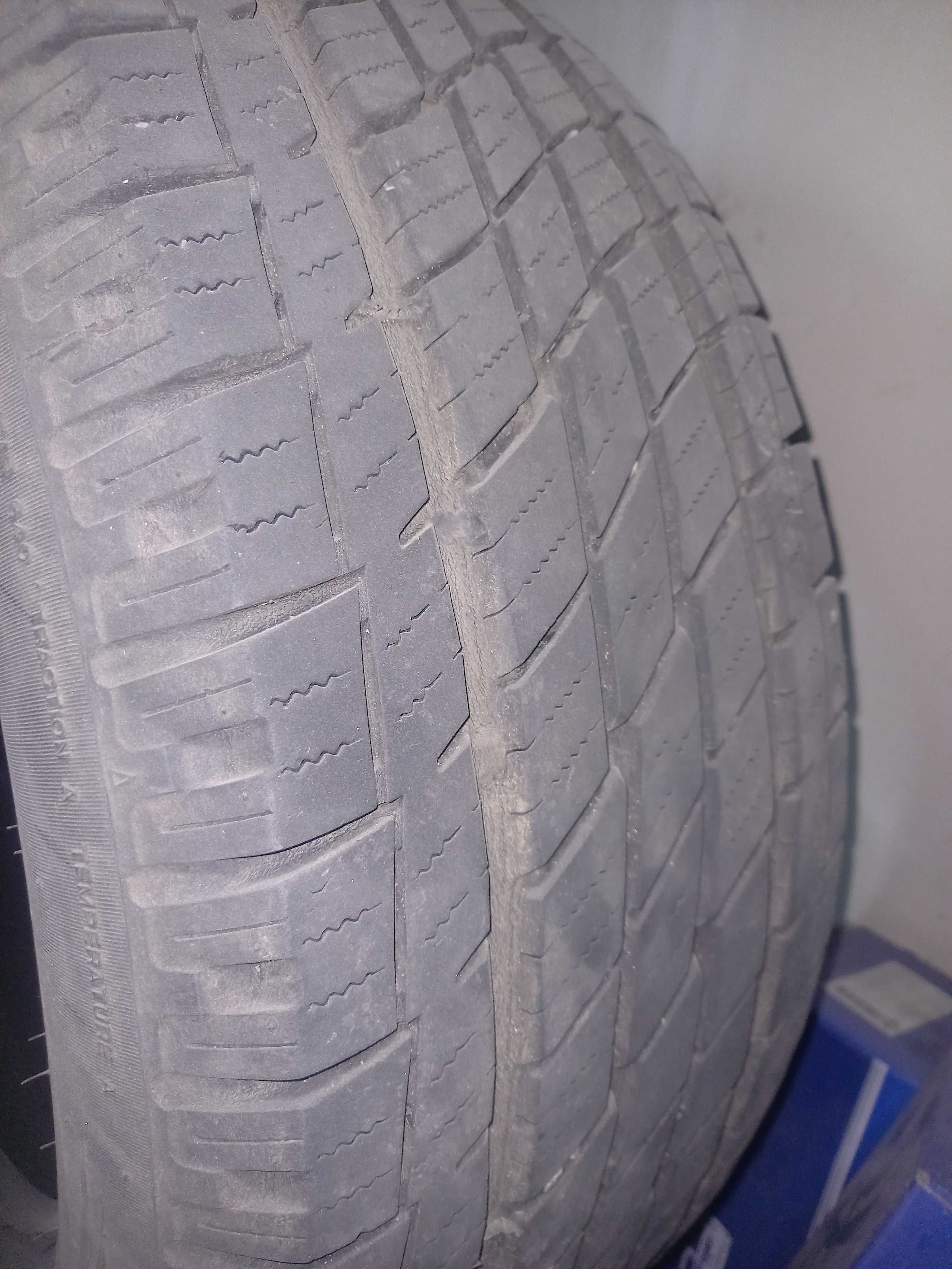 Шины TOYO Open Country H/T 255/55 R18