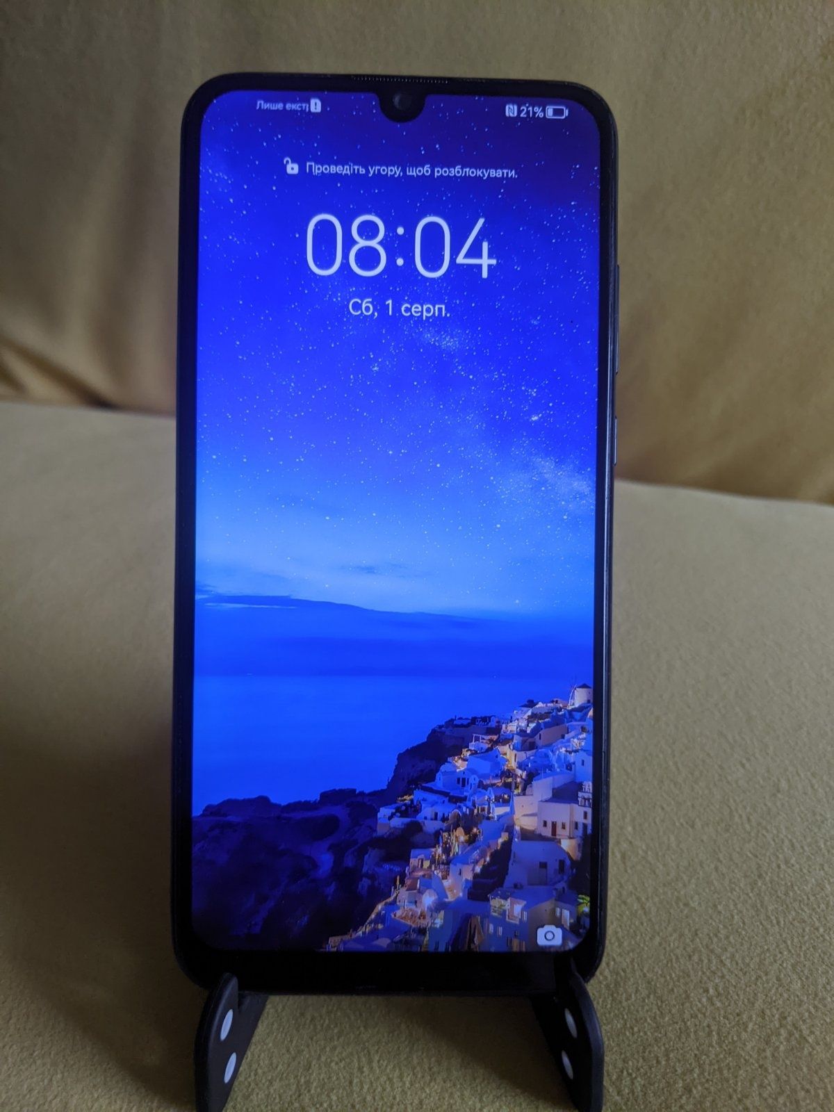 Huawei p smart 2019 3/64