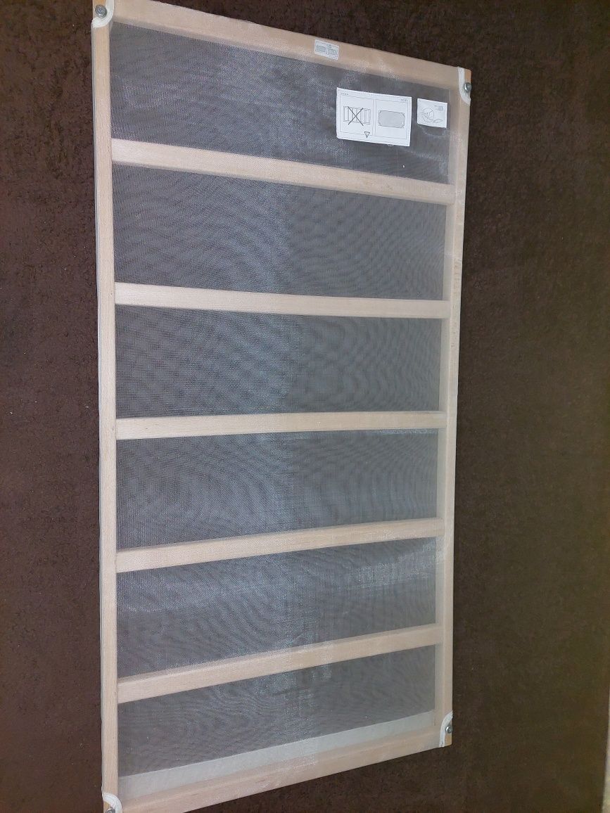 Ikea gulliver 120x60 łóżeczko niemowlęce