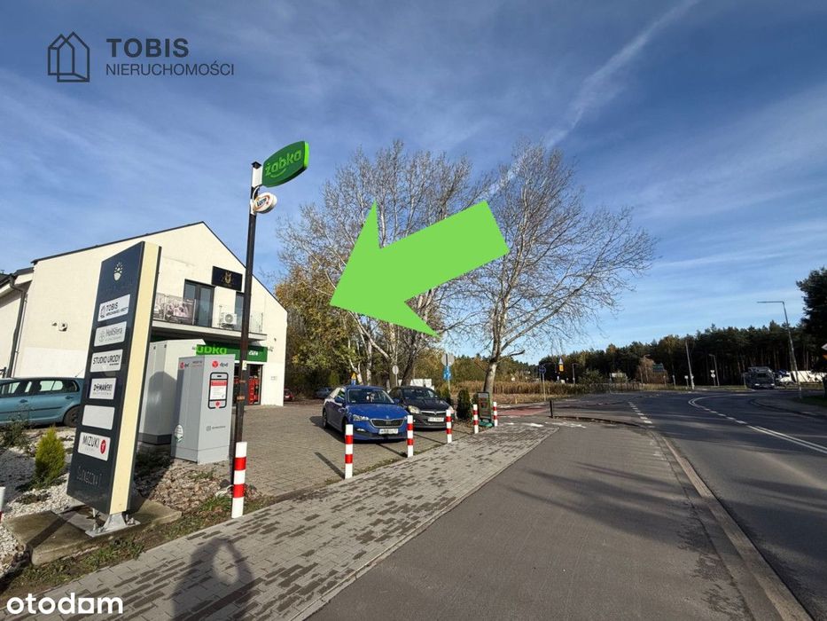 kosmetyka, Beauty Dabrówka lokal do wynajecia