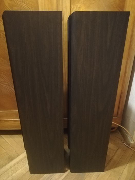 Głośniki, Kolumny podłogowe stereo TAGA Harmony TAV-606F