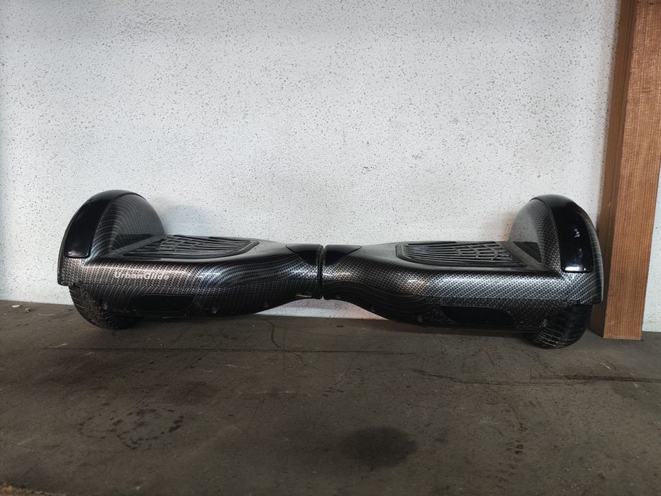 Obverboard em bom estado