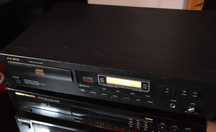 Odtwarzacz CD ALBA CD420 /SANSUI V1000-gwarancja!