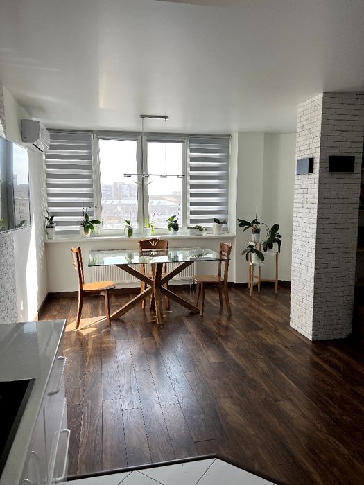 Ціну знижено! Продається двохкімнатна квартира по вул. Дашкевича,3.