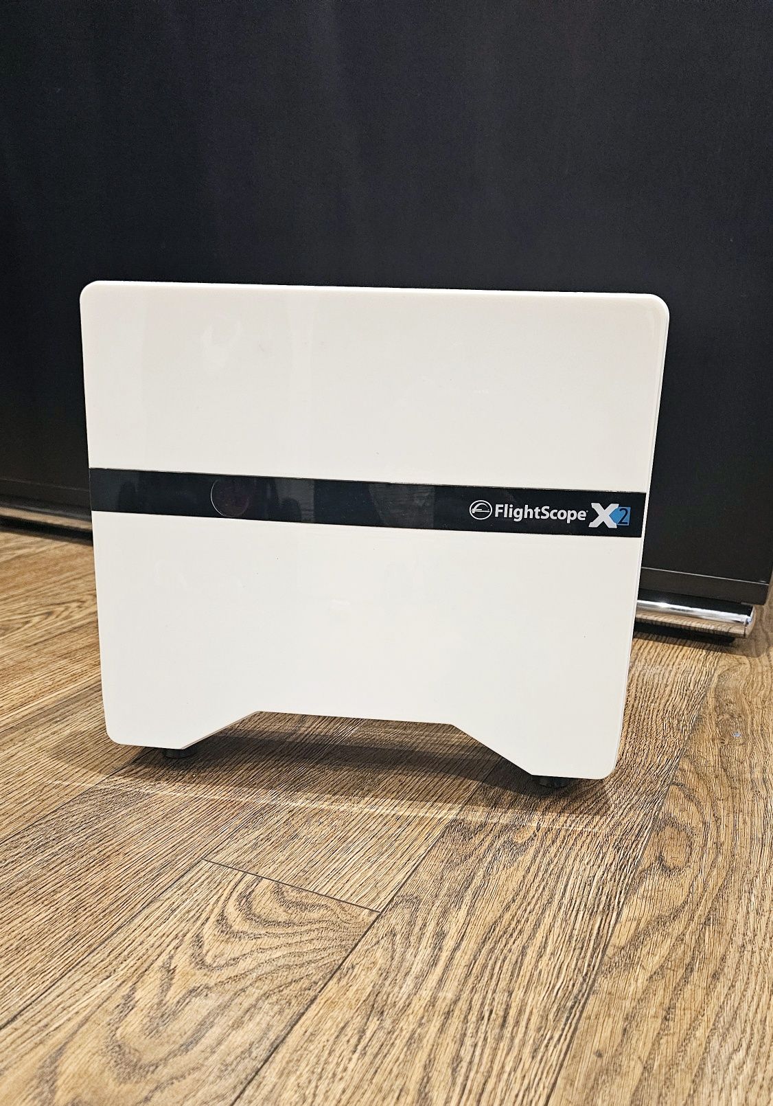 Flightscope X2 - em excelente estado