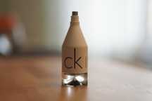 Perfumes Hugo Boss e CK