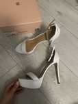 obcasy slubne Kazar buty