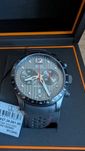 Zegarek Omega Tag Heuer Mido Multifort Chronograph M025.627.36.061.00