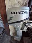 Motor de Barco Honda
