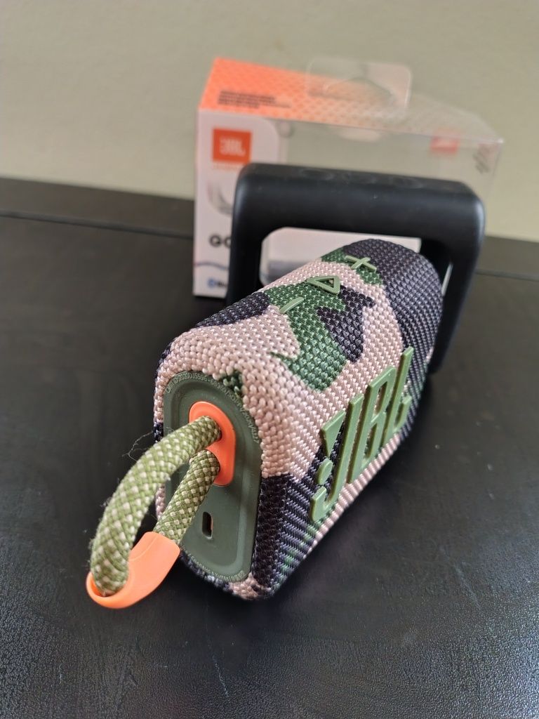 Głośnik bluetooth JBL GO 3