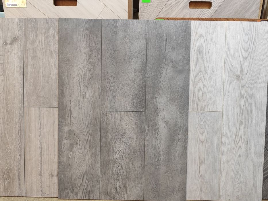 Польский ламинат. 32 кл. 8 мм. толщина. Акция!!!