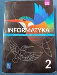 Podręcznik do informatyki 2