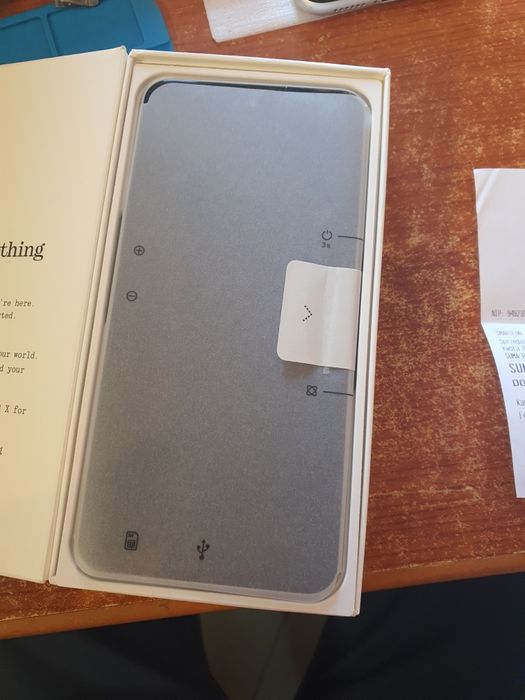 Noting phone 3a pro 256 gb