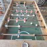 Mesa de Matraquilhos