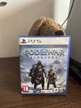 Gra na PS5 – God of War: Ragnarok