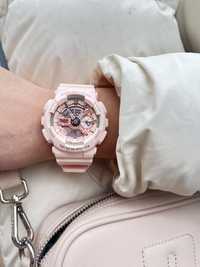 Годинник жіночий G-Shock GMA-GMAS110MP-4A1, CASIO