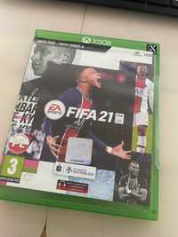 fifa 21 xbox one