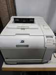 Кольоровий прінтер Принтер лазерний HP Color LaserJet Pro 400 M451dn