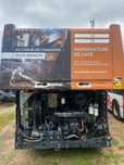 Skrzynia biegów ZF 6 HP 604C,  Iveco Irisbus ECOMAT